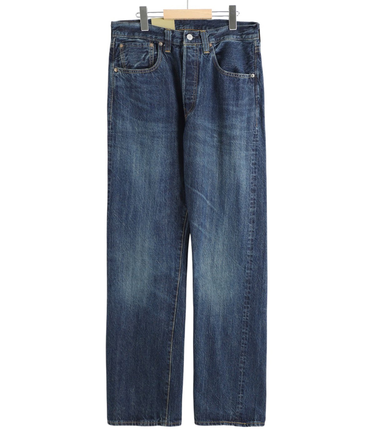 LEVIS VINTAGE CLOTHING(リーバイス ヴィンテージ クロージング