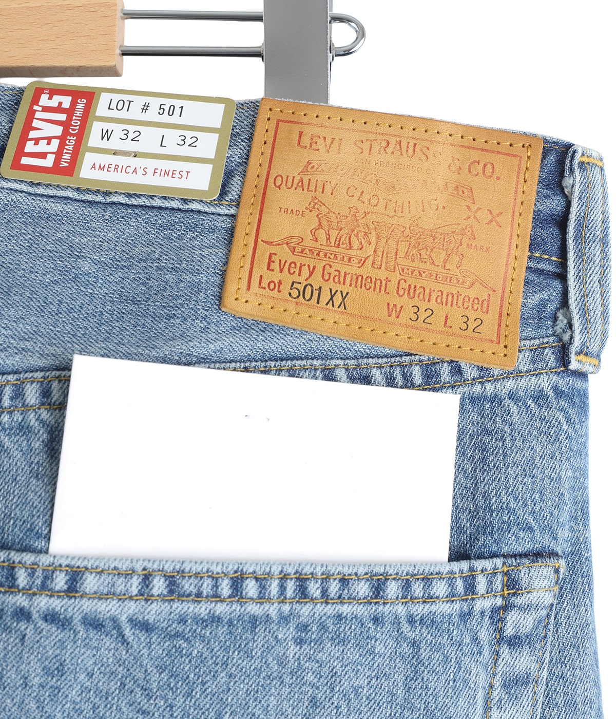 1947 501 JEANS | LEVI