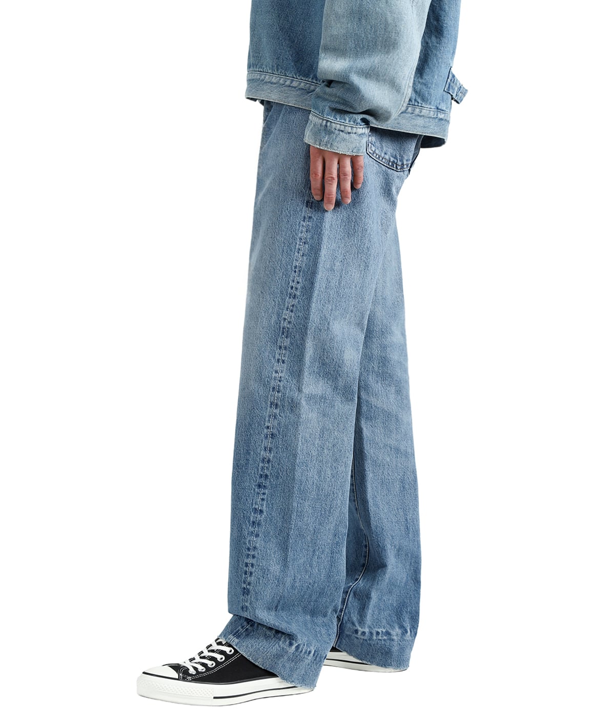 1947 501 JEANS | LEVI