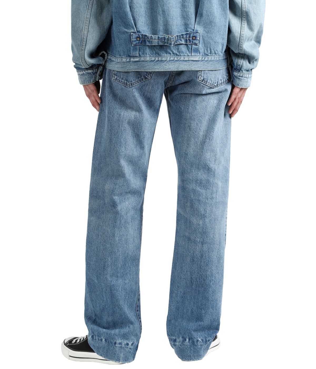 1947 501 JEANS | LEVI'S VINTAGE CLOTHING(リーバイス ヴィンテージ