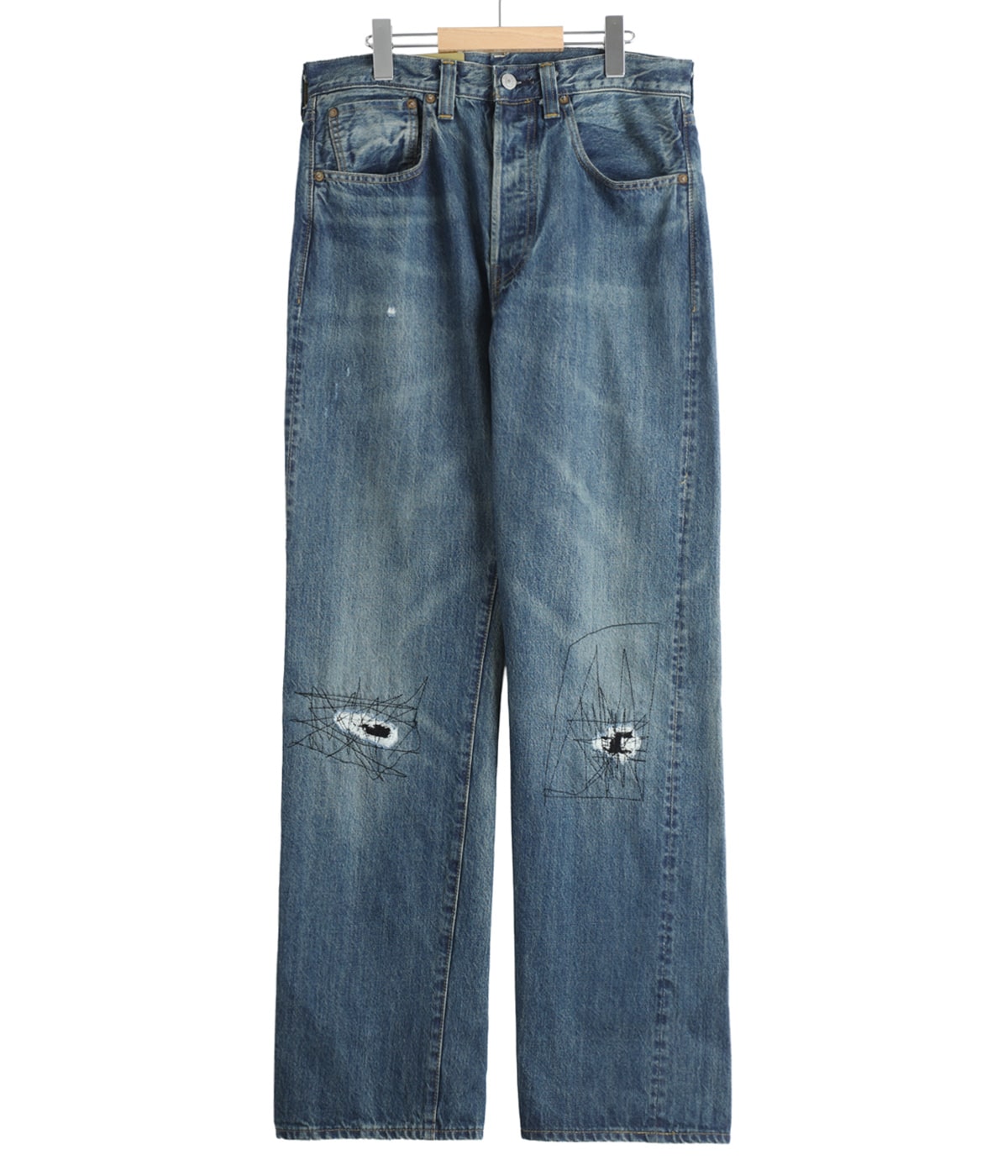 1947 501 JEANS | LEVI'S VINTAGE CLOTHING(リーバイス ヴィンテージ