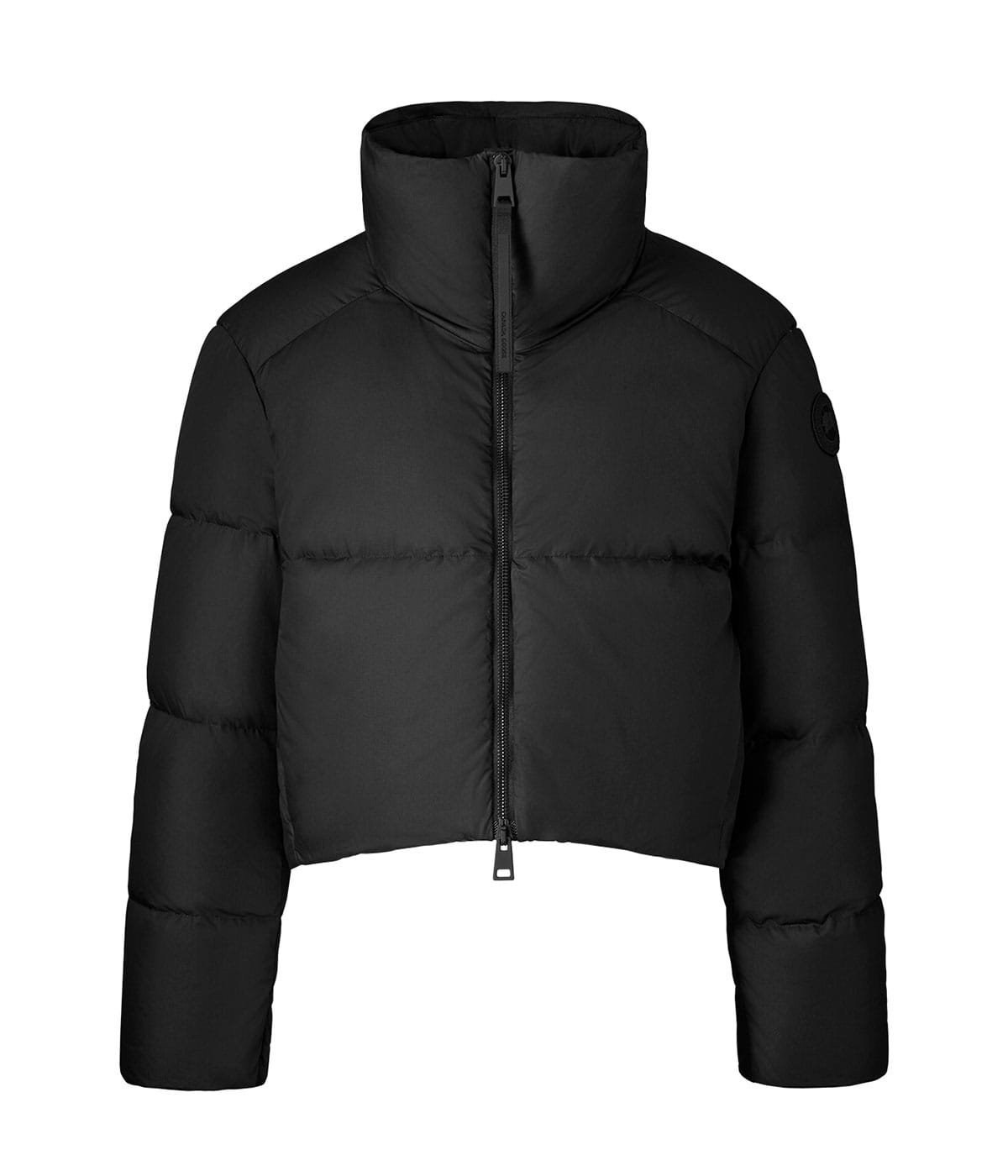 新作 Garnet Cropped Puffer◆カナダグース◆全2色◆人気 Garnet Cropped Puffer | Canada Goose
