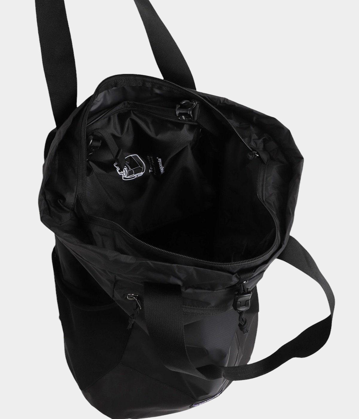 Terravia Tote Pack | patagonia(パタゴニア) / バッグ トートバッグ