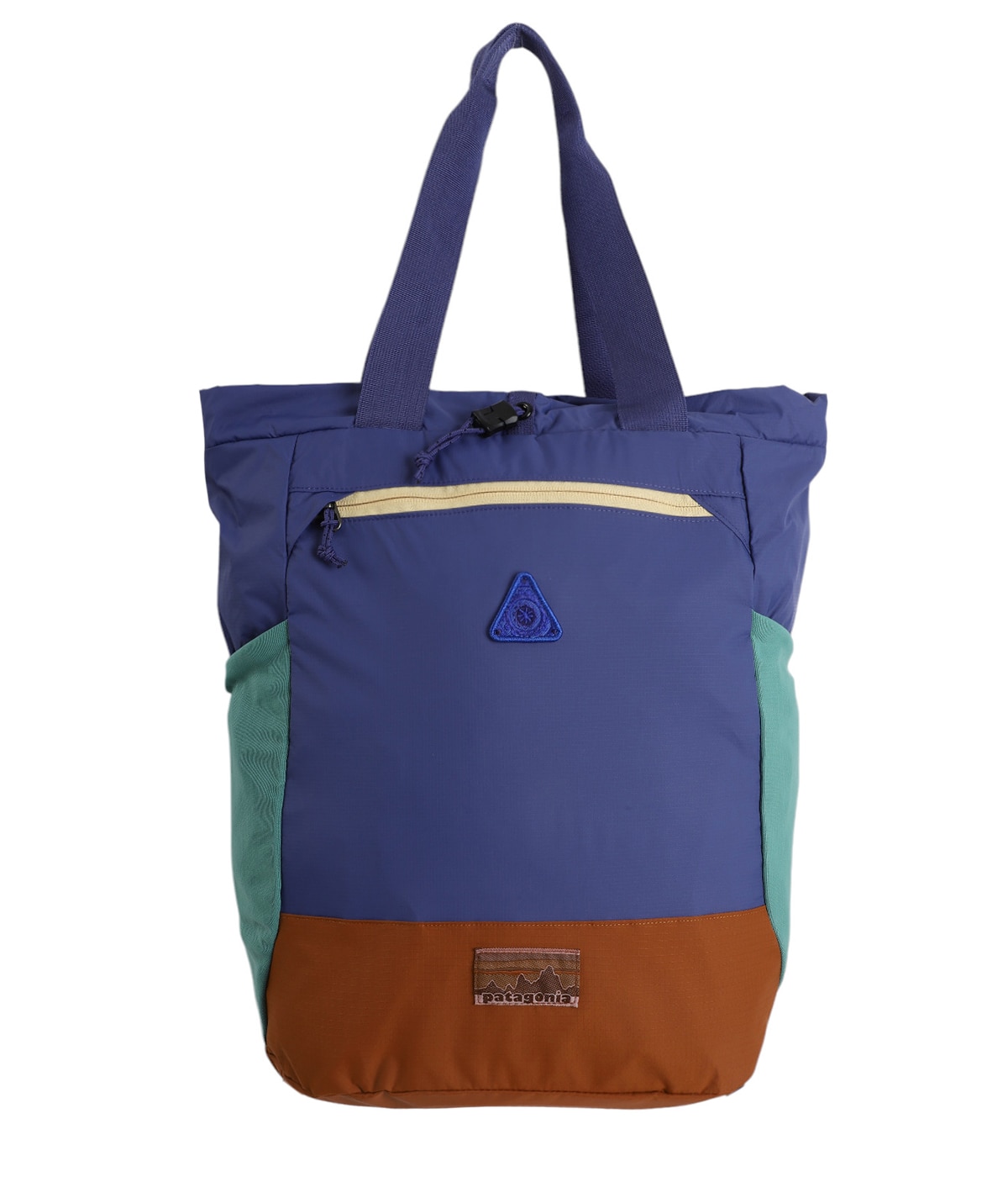 新品タグ付き　patagonia　Terravia Tote Pack patagonia Terravia Tote Pack | 3PEAK ONLINE STORE