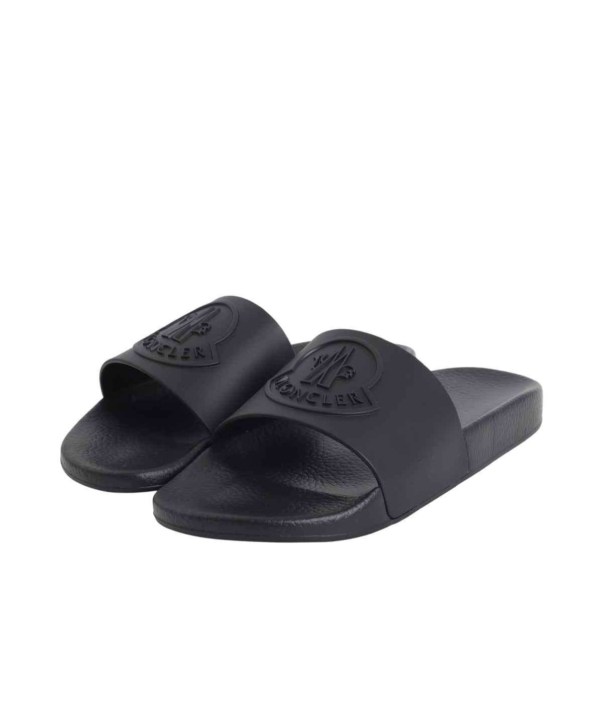 BASILE SLIDES SHOES | MONCLER(モンクレール) / シューズ サンダル