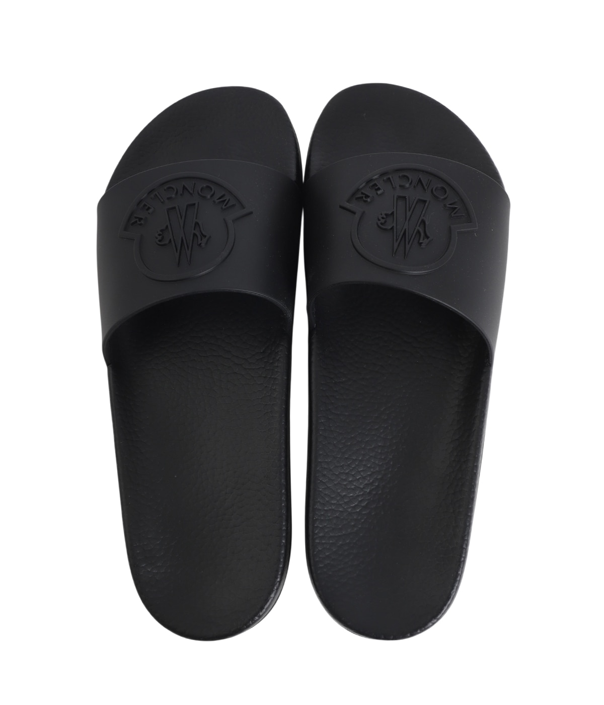 BASILE SLIDES SHOES | MONCLER(モンクレール) / シューズ サンダル