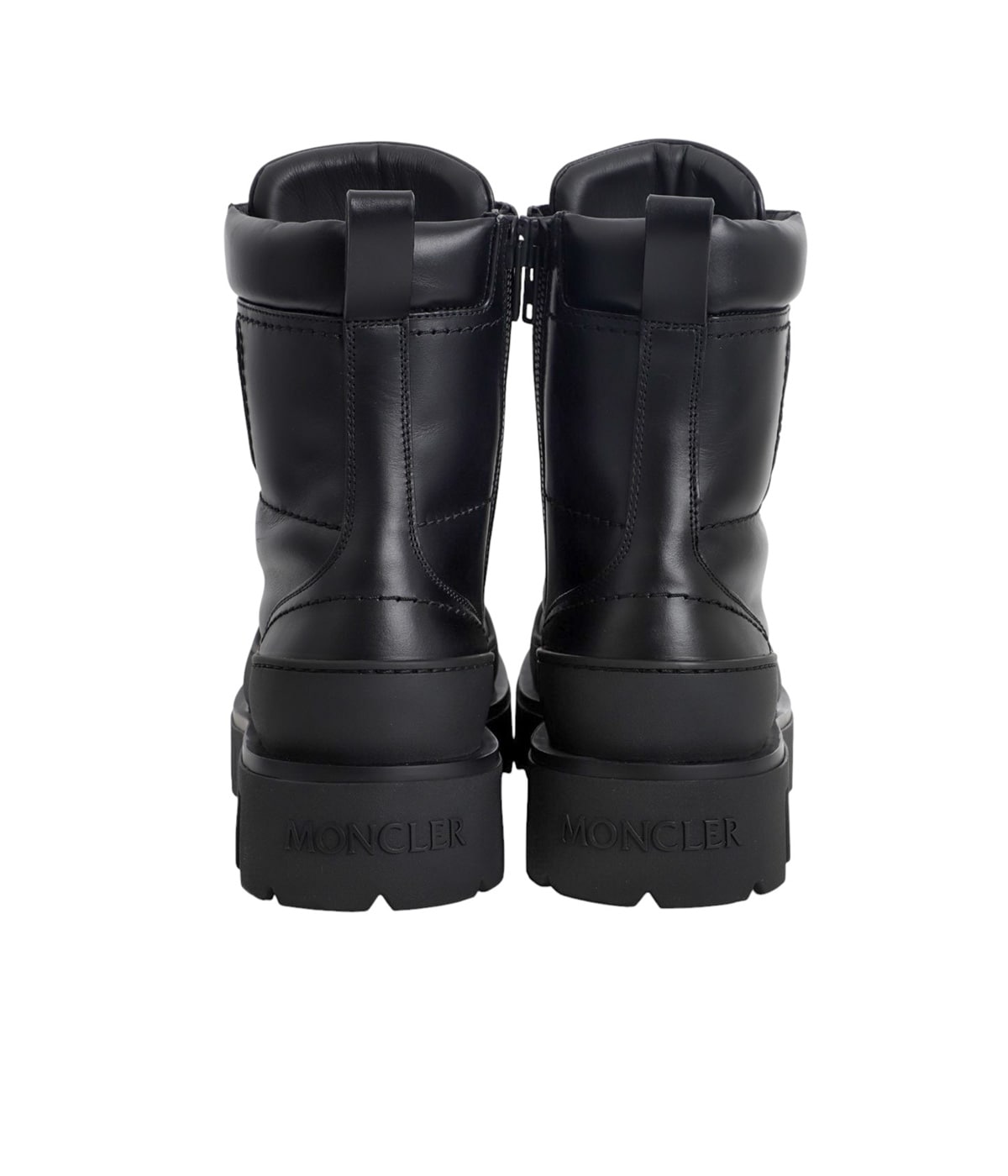 PEAK PATH ANKLE BOOTS -ピークパス- | MONCLER(モンクレール