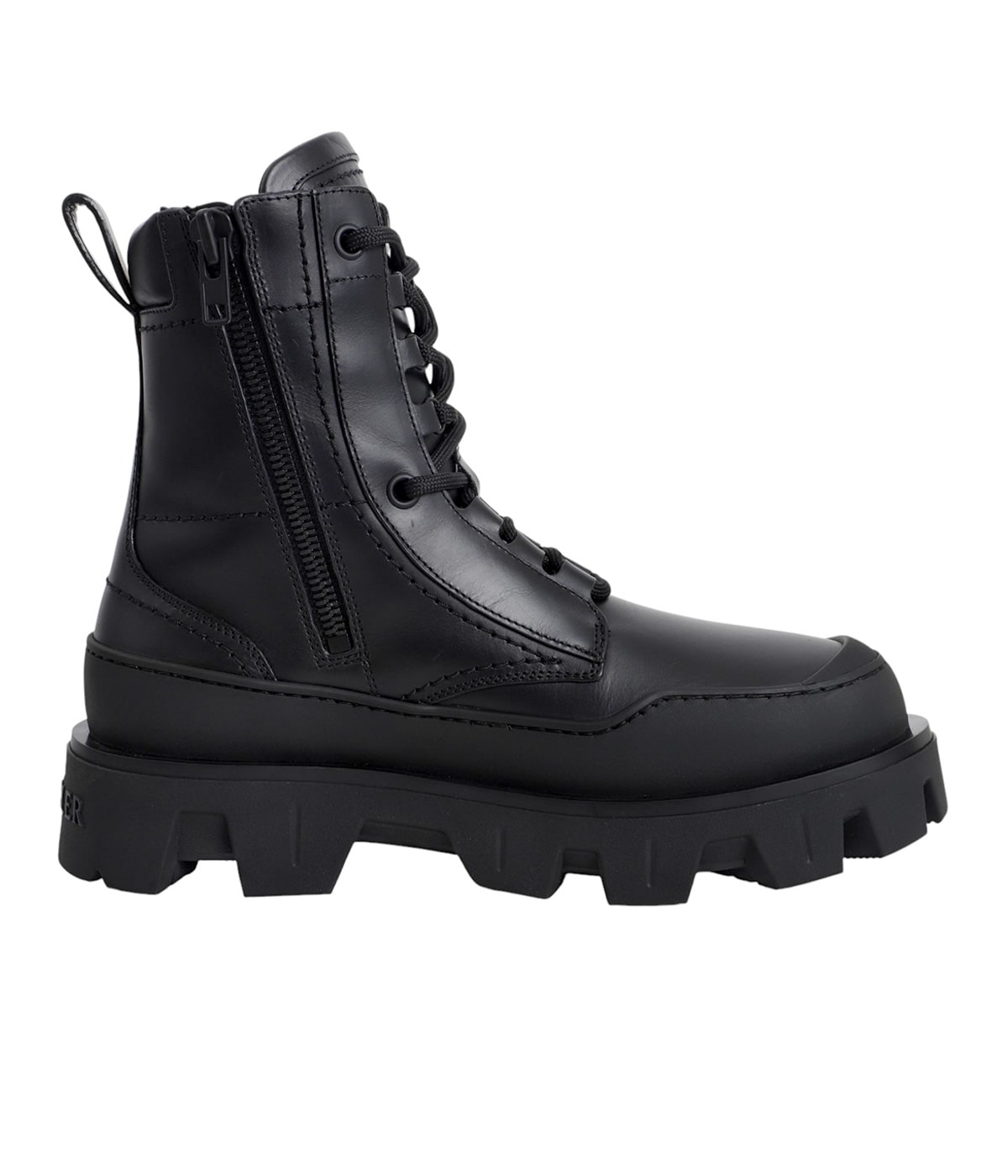 PEAK PATH ANKLE BOOTS -ピークパス- | MONCLER(モンクレール