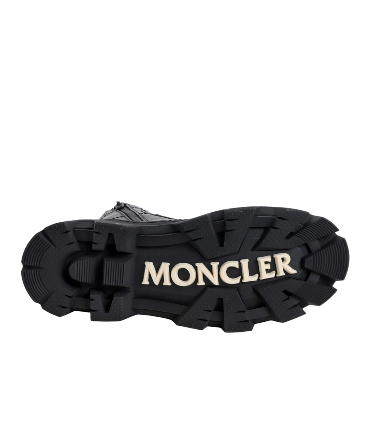 PEAK PATH ANKLE BOOTS -ピークパス- | MONCLER(モンクレール