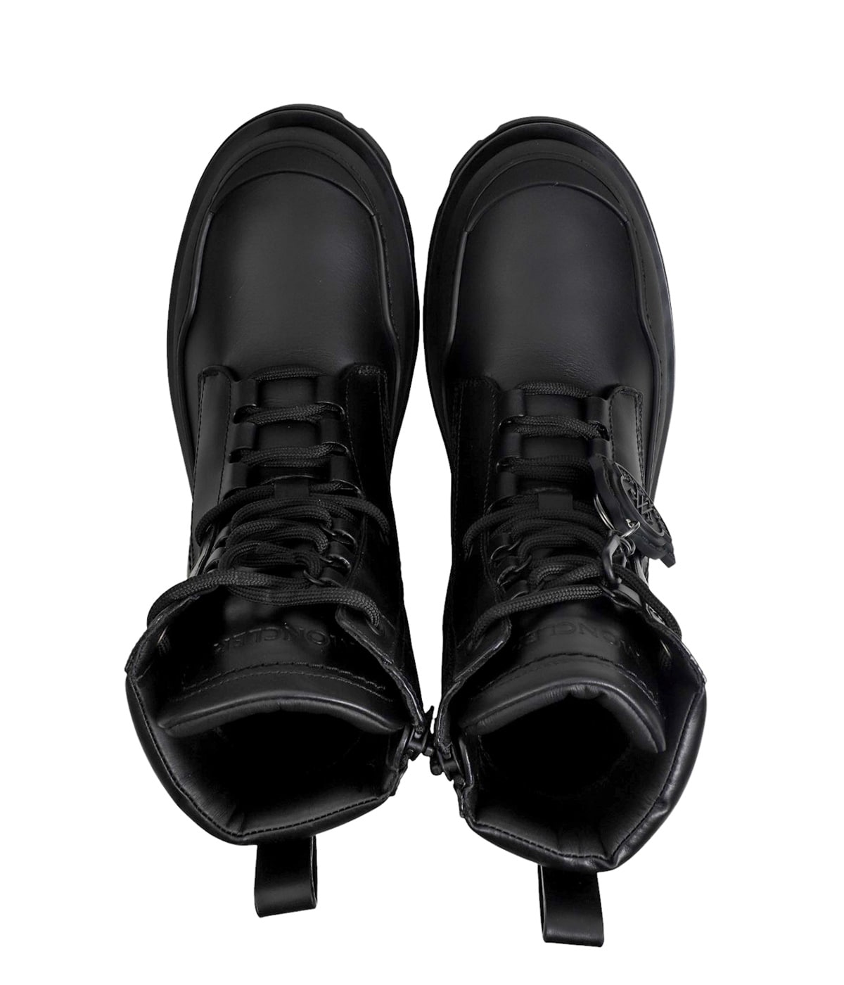 PEAK PATH ANKLE BOOTS -ピークパス- | MONCLER(モンクレール