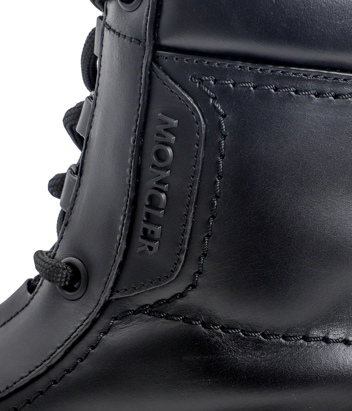 PEAK PATH ANKLE BOOTS -ピークパス- | MONCLER(モンクレール