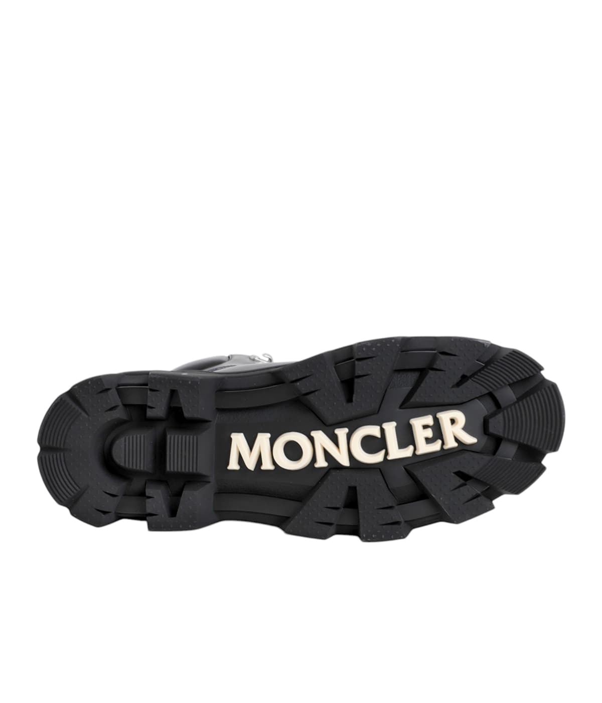 フクフク　MONCLER&HYKE2点セット PEAK TREK HIKING BOOTS -ピークトレック- | MONCLER(モンクレール