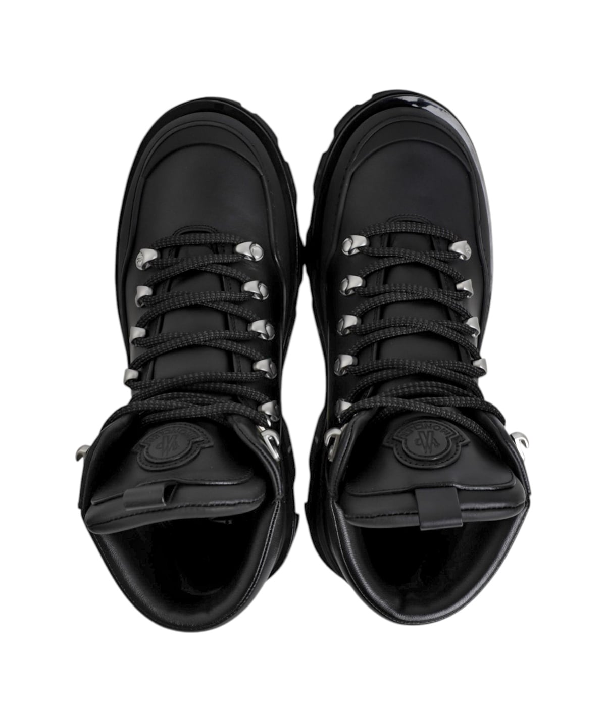 PEAK TREK HIKING BOOTS -ピークトレック- | MONCLER(モンクレール