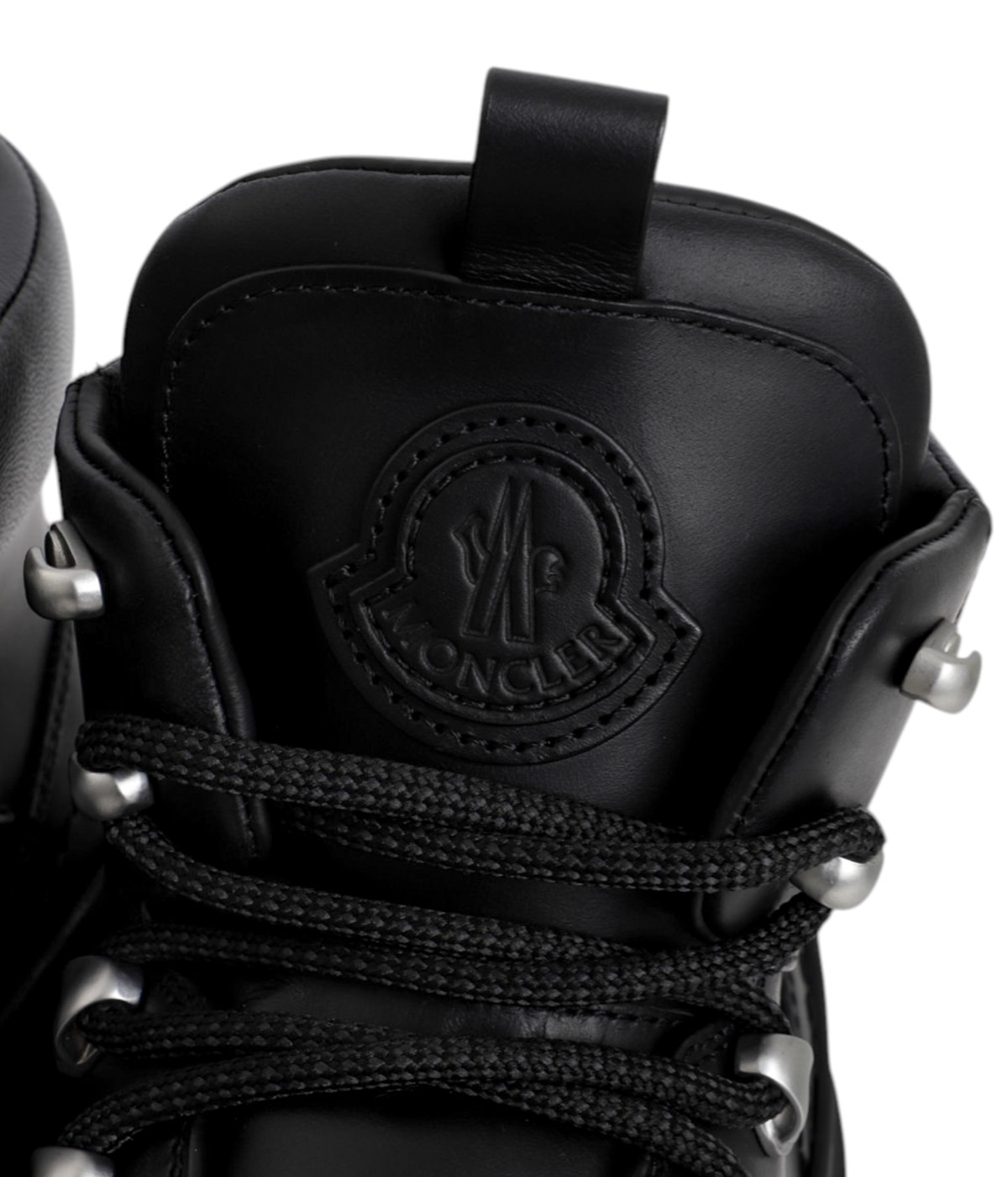 PEAK TREK HIKING BOOTS -ピークトレック- | MONCLER(モンクレール
