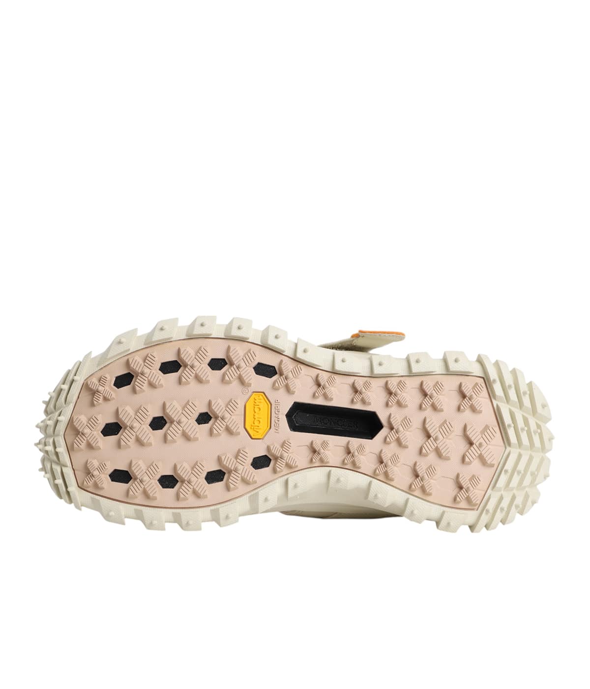 新作【MONCLER x ギルガファーム】レザーサンダル TRAILGRIP VELA LEATHER SANDALS | MONCLER X GILGA FARM BY
