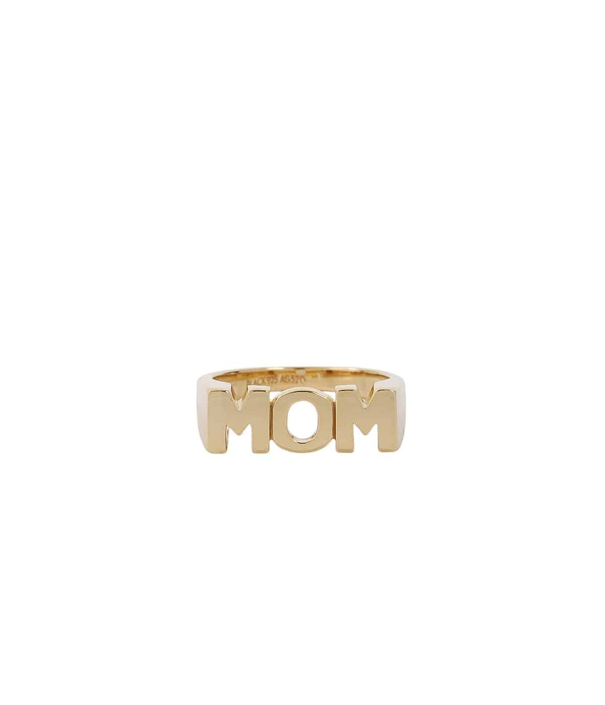 Mom Ring