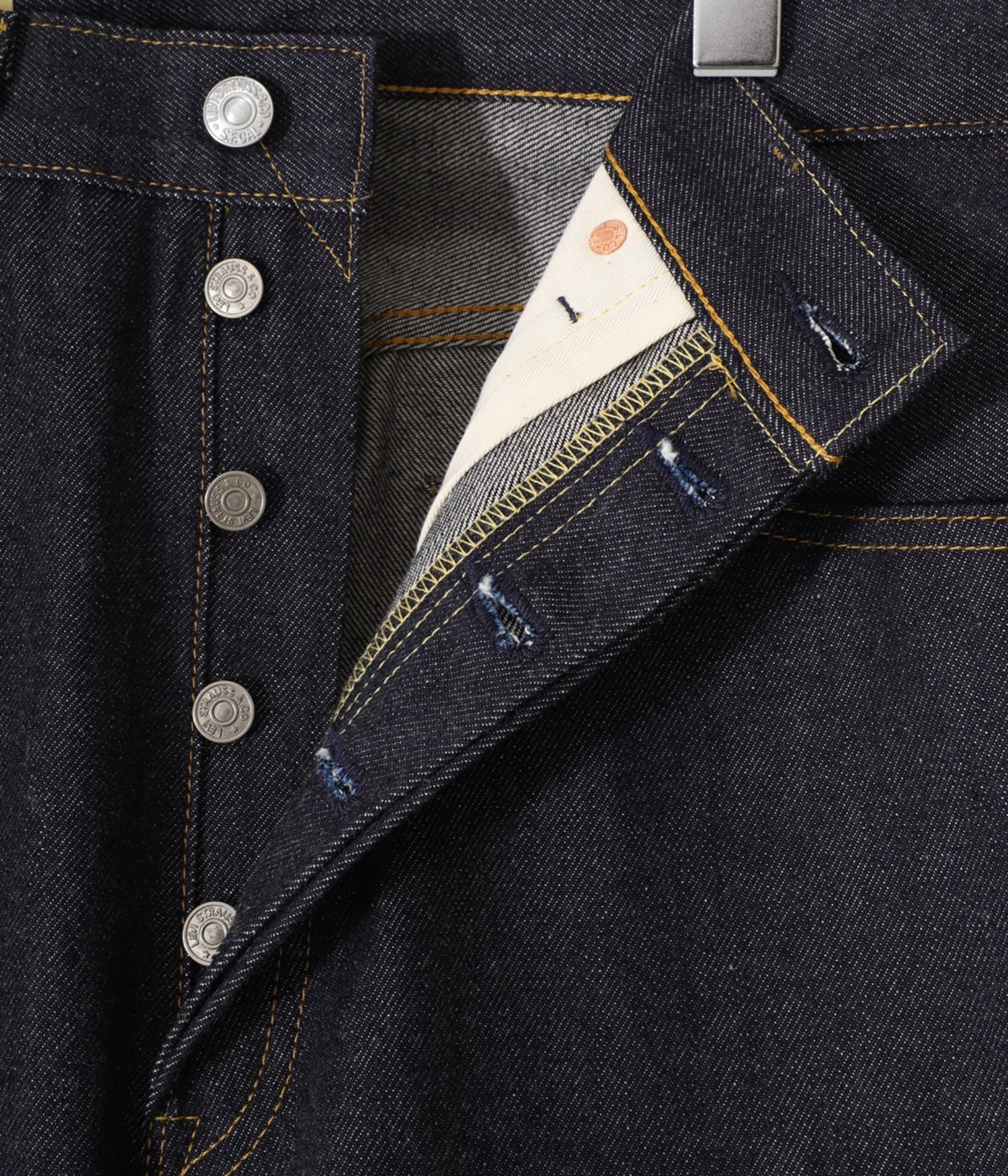 LVC 1955 501 JEANS | LEVI'S VINTAGE CLOTHING(リーバイス