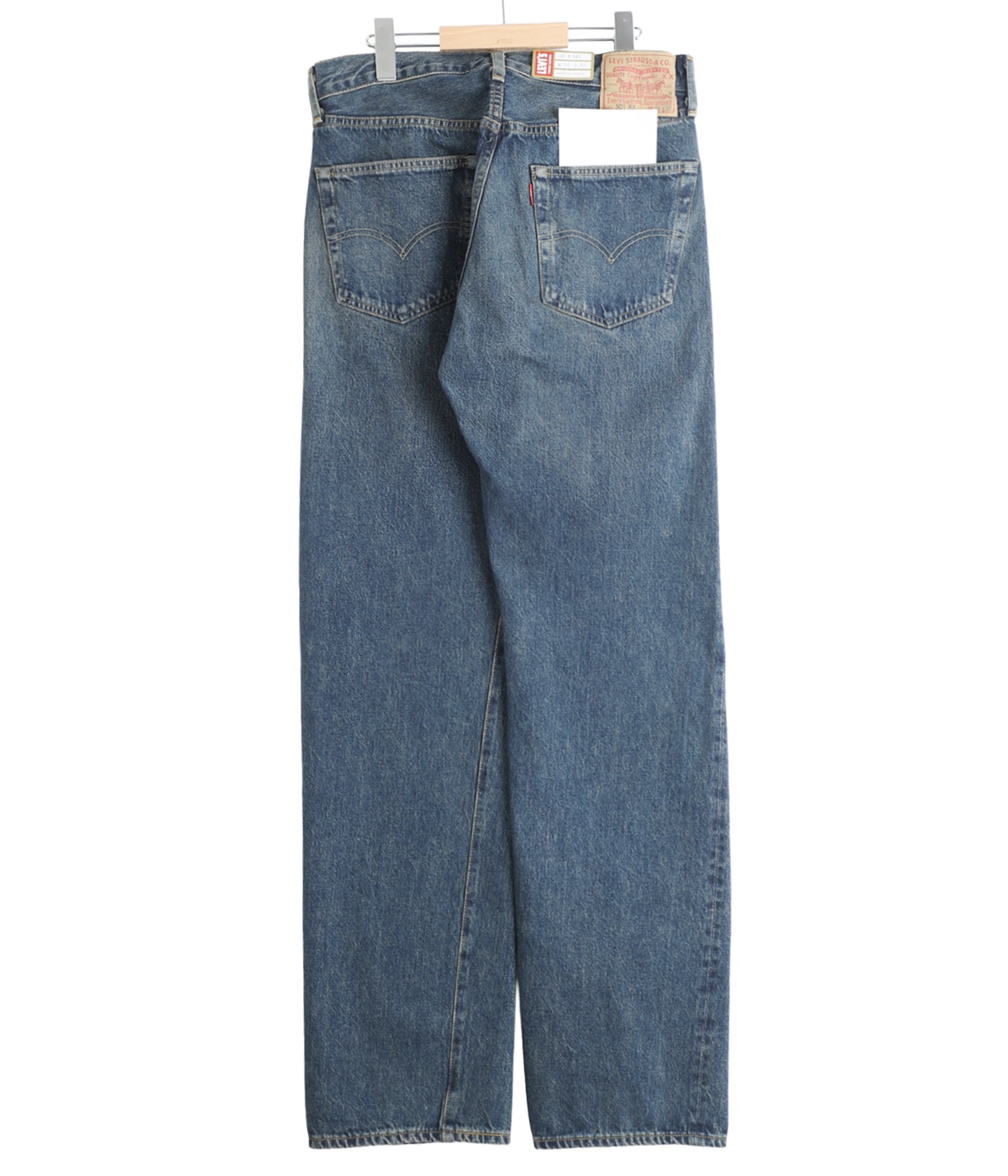 1955 501 JEANS | LEVI'S VINTAGE CLOTHING(リーバイス ヴィンテージ