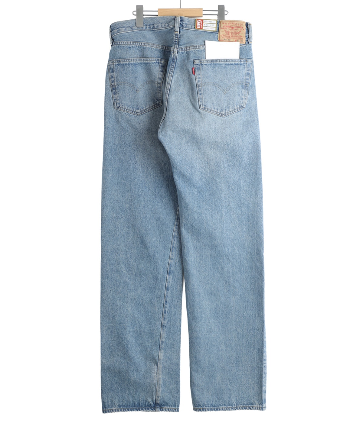 1955 501 JEANS | LEVI'S VINTAGE CLOTHING(リーバイス ヴィンテージ