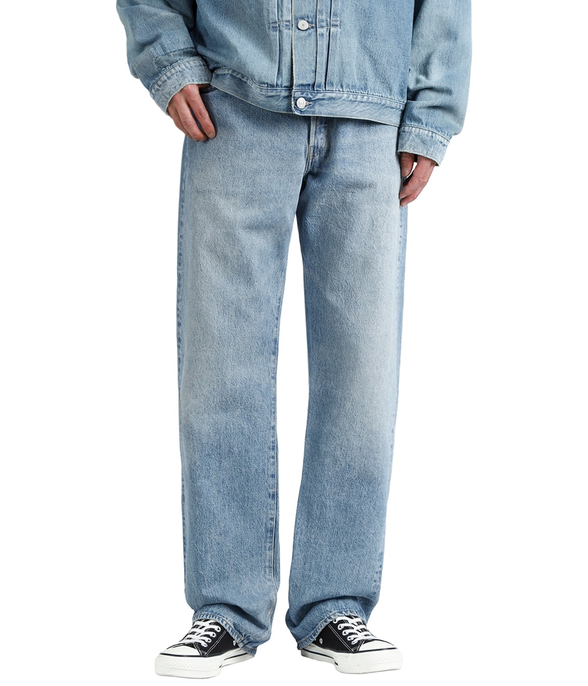 1955 501 JEANS | LEVI'S VINTAGE CLOTHING(リーバイス ヴィンテージ