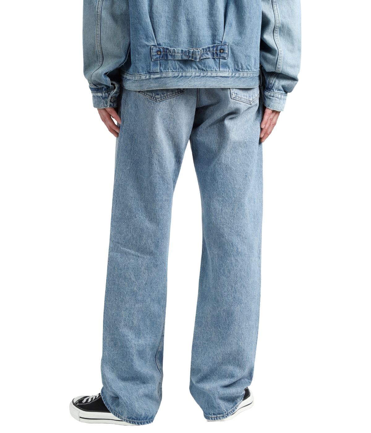 1955 501 JEANS | LEVI'S VINTAGE CLOTHING(リーバイス ヴィンテージ