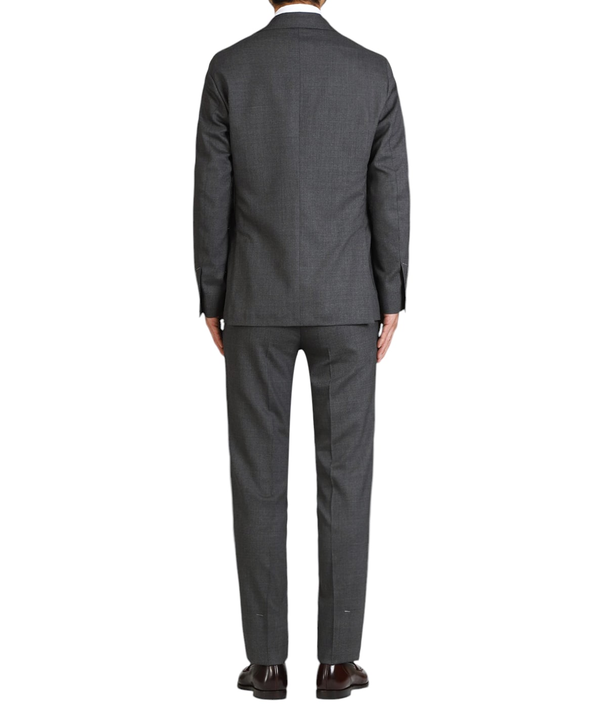 LARDINI スーツジャケットXL EASY SUITS / technical fabric A | LARDINI(ラルディーニ