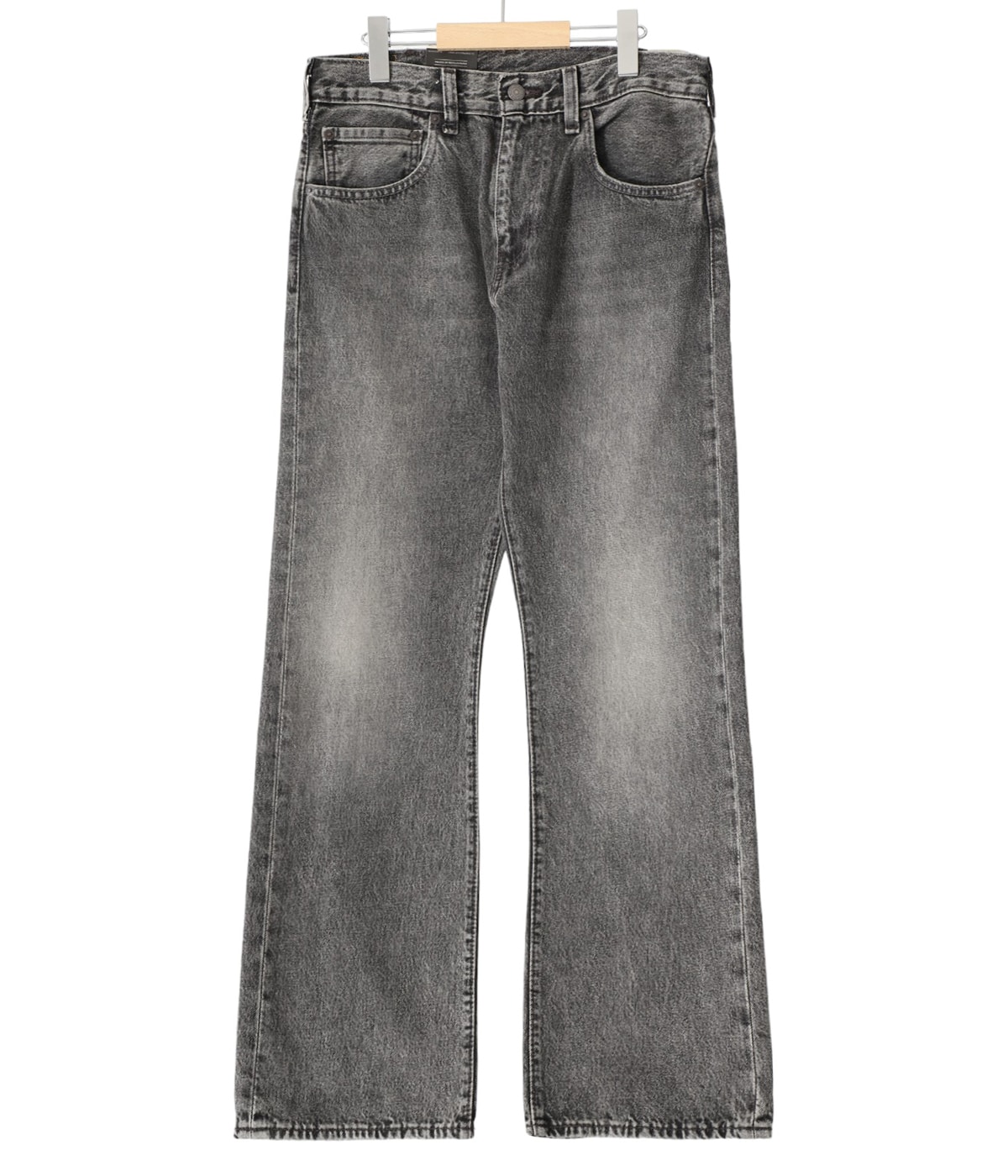517 BOOTCUT SPACELESS GREYS | LEVI'S(リーバイス) / パンツ