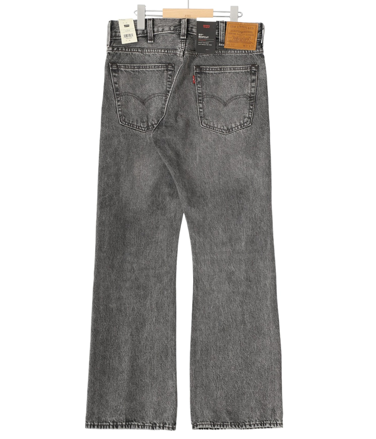 最終値下げ！新品！ganni Levis ショートパンツ　レアなコラボ商品 Levi's® × GANNIによるコラボコレクションの第2弾が登場！ – 装