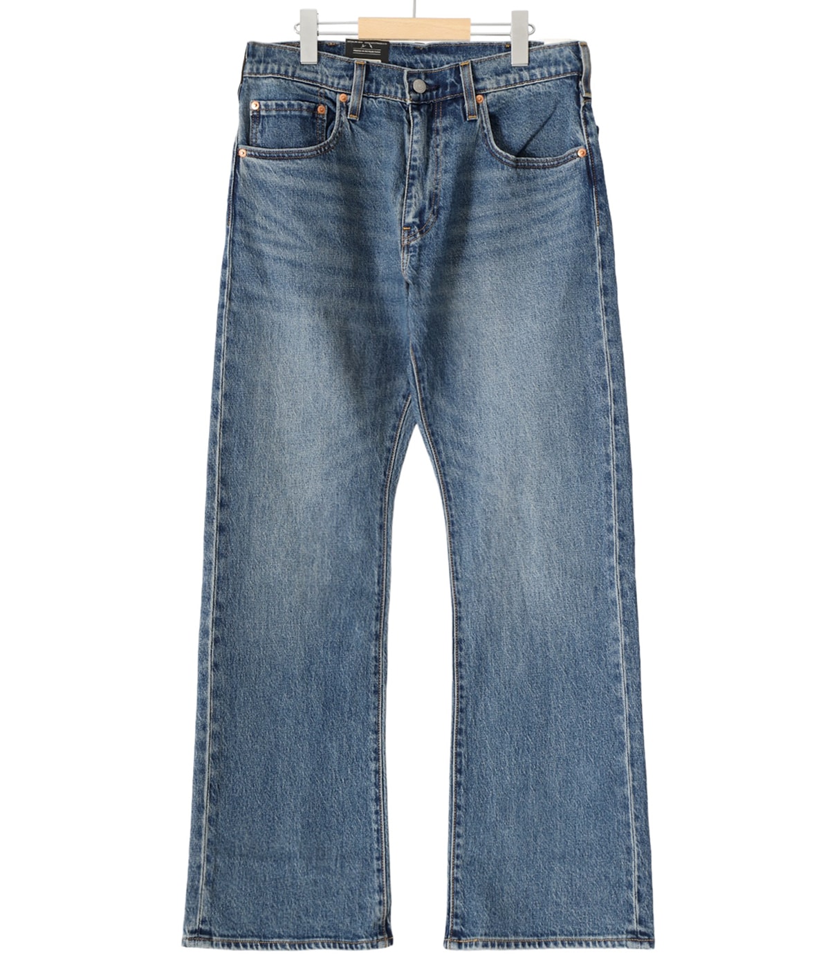 別注　LEVI’S（R） / 517 517 BOOTCUT SPACELESS GREYS | LEVI'S(リーバイス) / パンツ