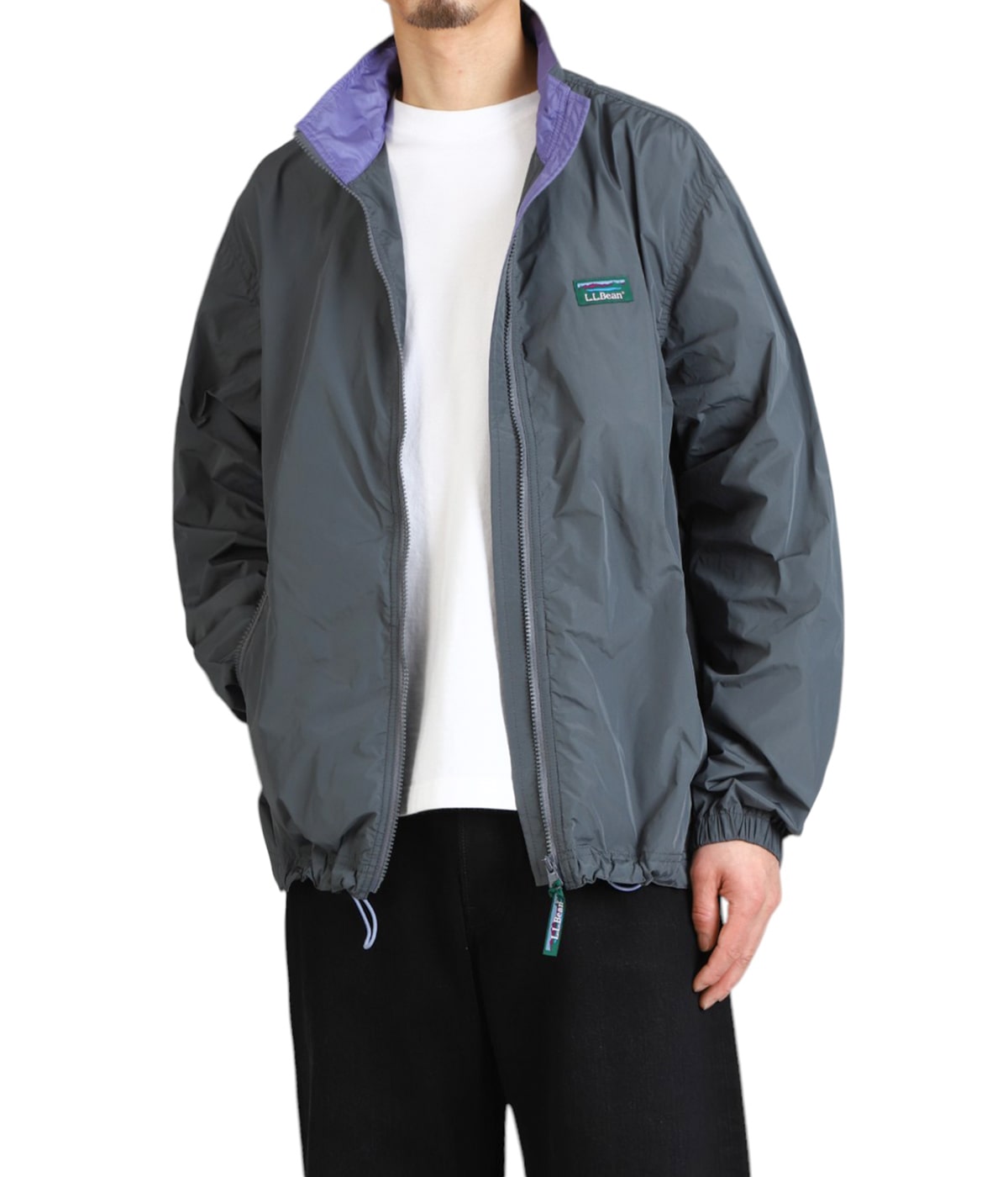 Roxbury Jacket | L.L.Bean JAPAN EDITION(エルエルビーン
