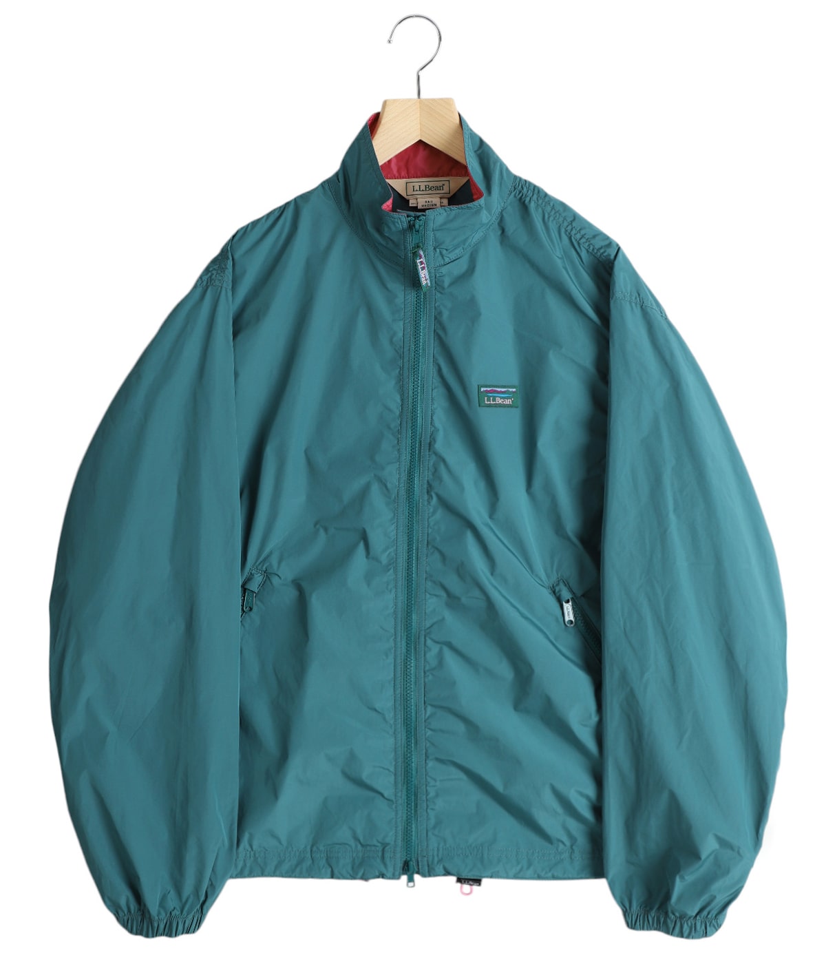 エルエルビーン　ミリタリージャケット L.L.Bean Japan Edition エルエルビーン ジャパンエディション
