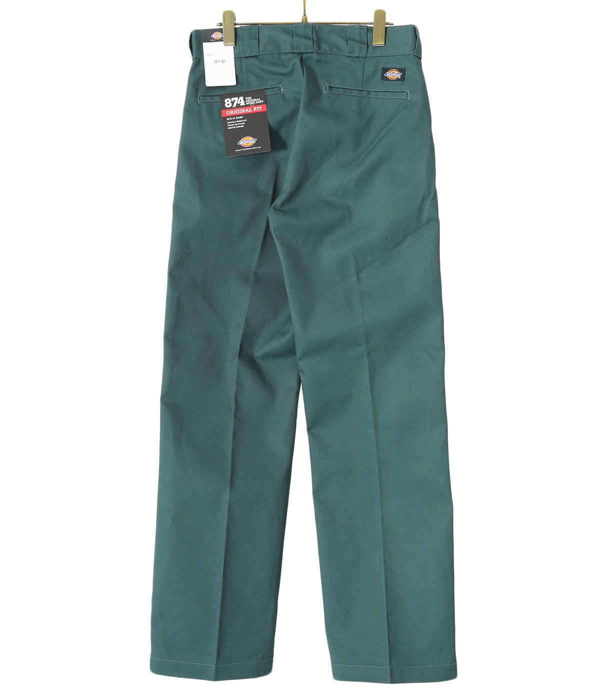 ARKNETS Dickies ディッキーズ　ワークパンツ　サイズM 874 ワークパンツ | Dickies(ディッキーズ) / パンツ ワーク