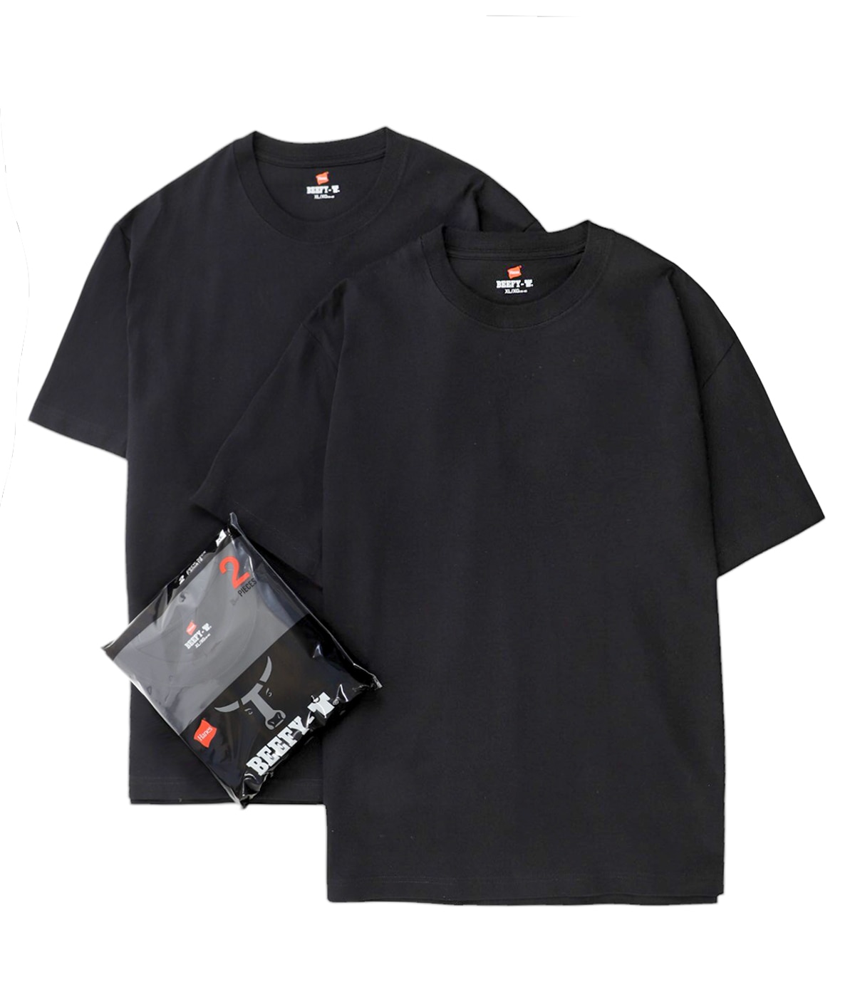 Hanes BEEFY-Tシャツ