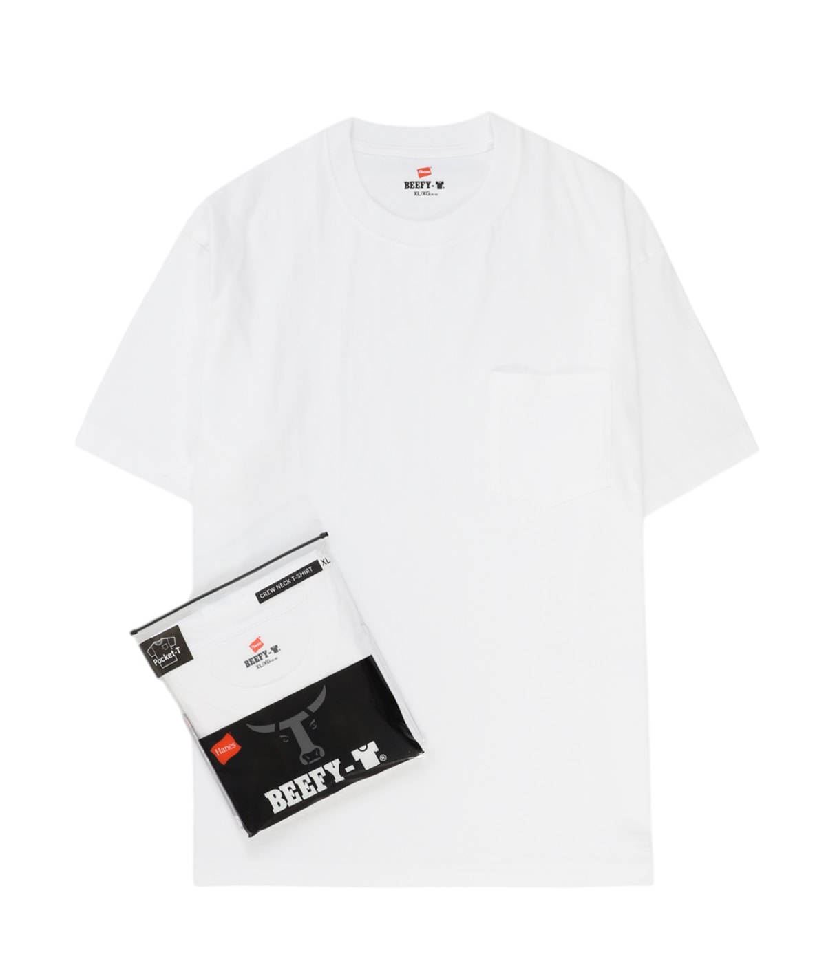 Hanes(ヘインズ)の商品一覧 - ARKnets 公式通販