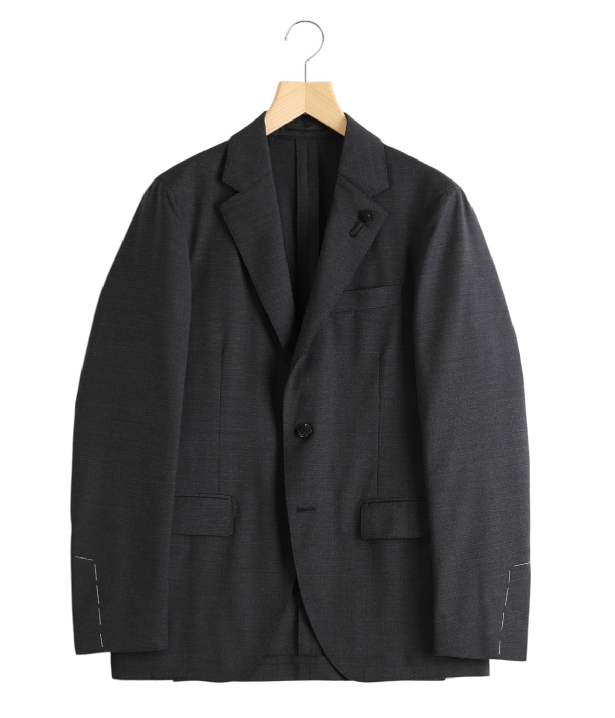 SUITS ADVANCE -LOROPIANA ZELANDER DREAM- | LARDINI