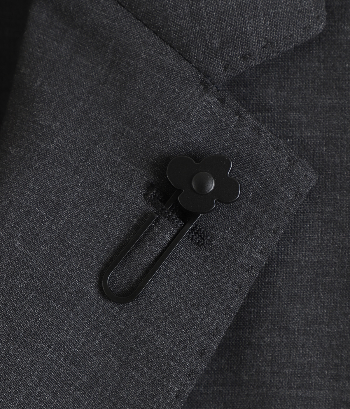 SUITS ADVANCE -LOROPIANA ZELANDER DREAM- | LARDINI