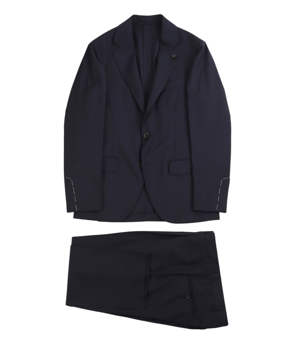 SUITS ADVANCE -LOROPIANA ZELANDER DREAM- | LARDINI
