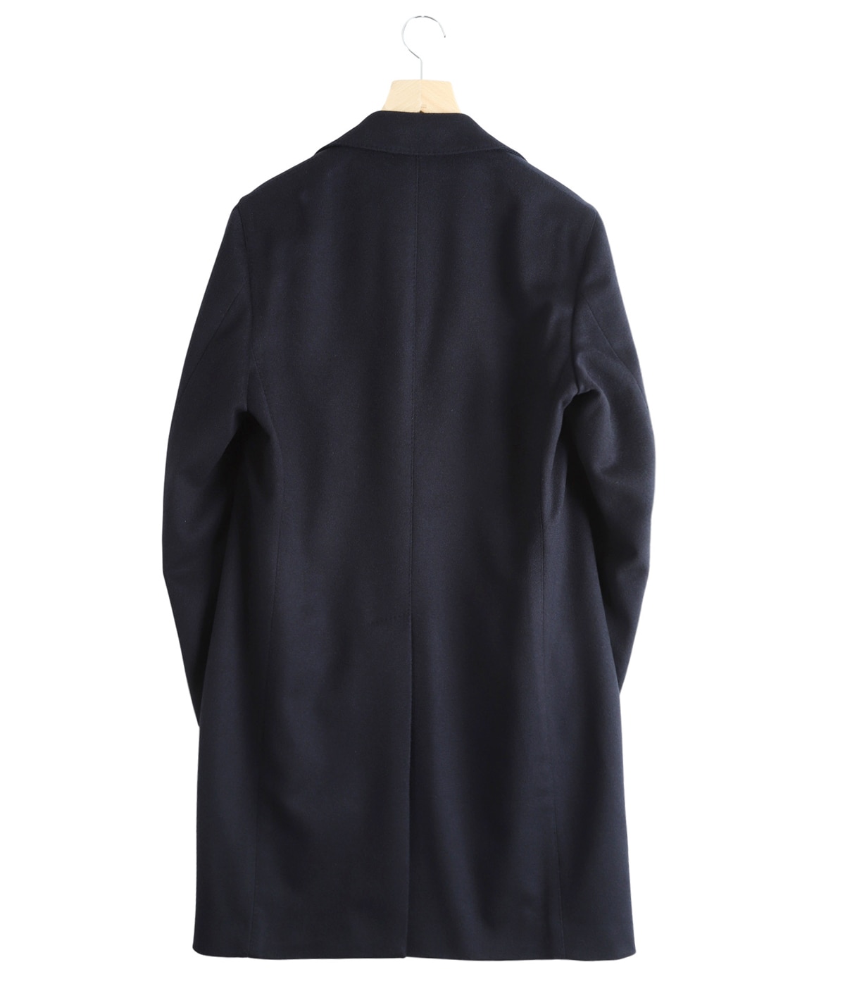 Chester Coat | LARDINI(ラルディーニ) / アウター コート (メンズ)の