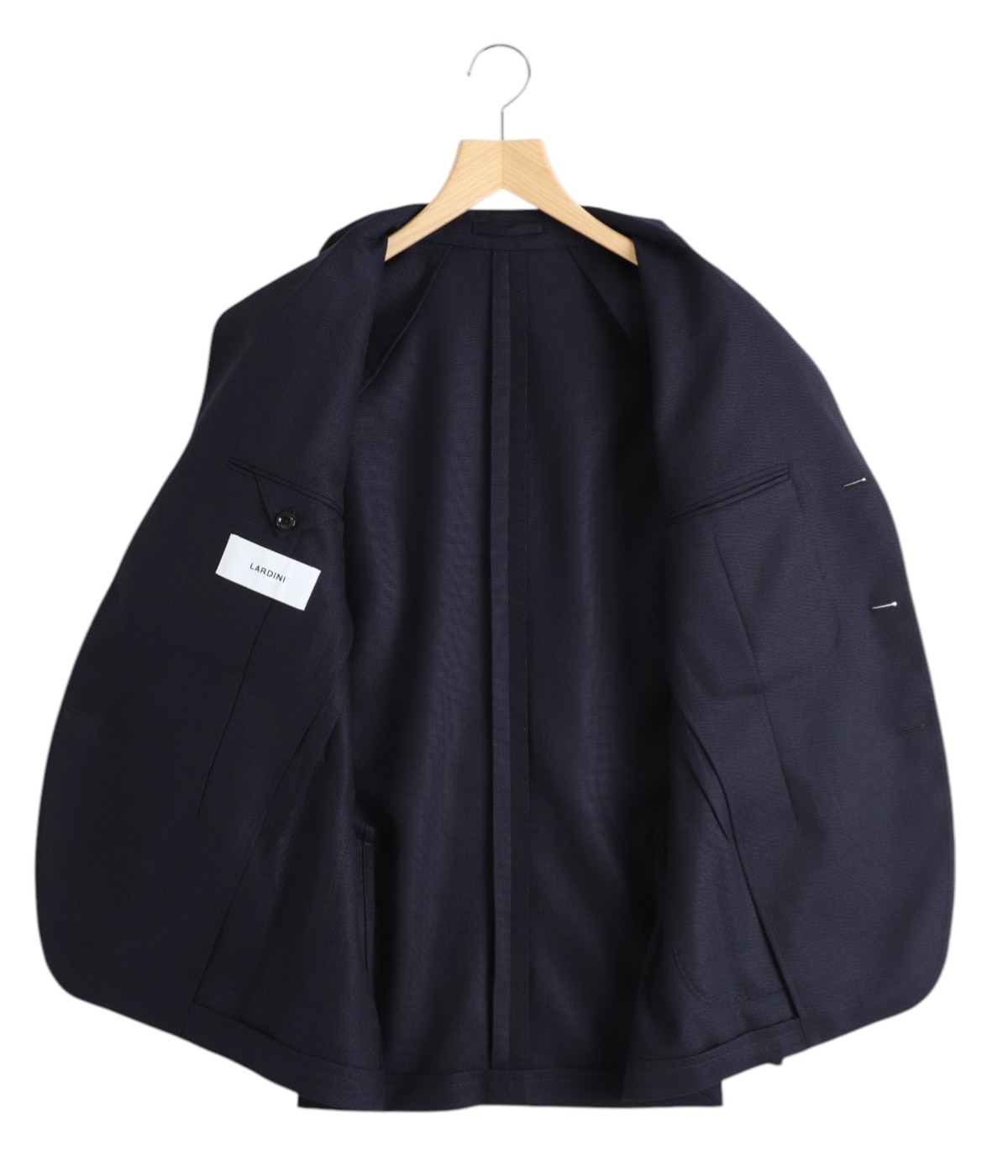 ADVANCE Single Jacket | LARDINI(ラルディーニ) / アウター