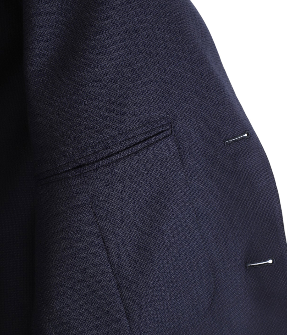 ADVANCE Single Jacket | LARDINI(ラルディーニ) / アウター