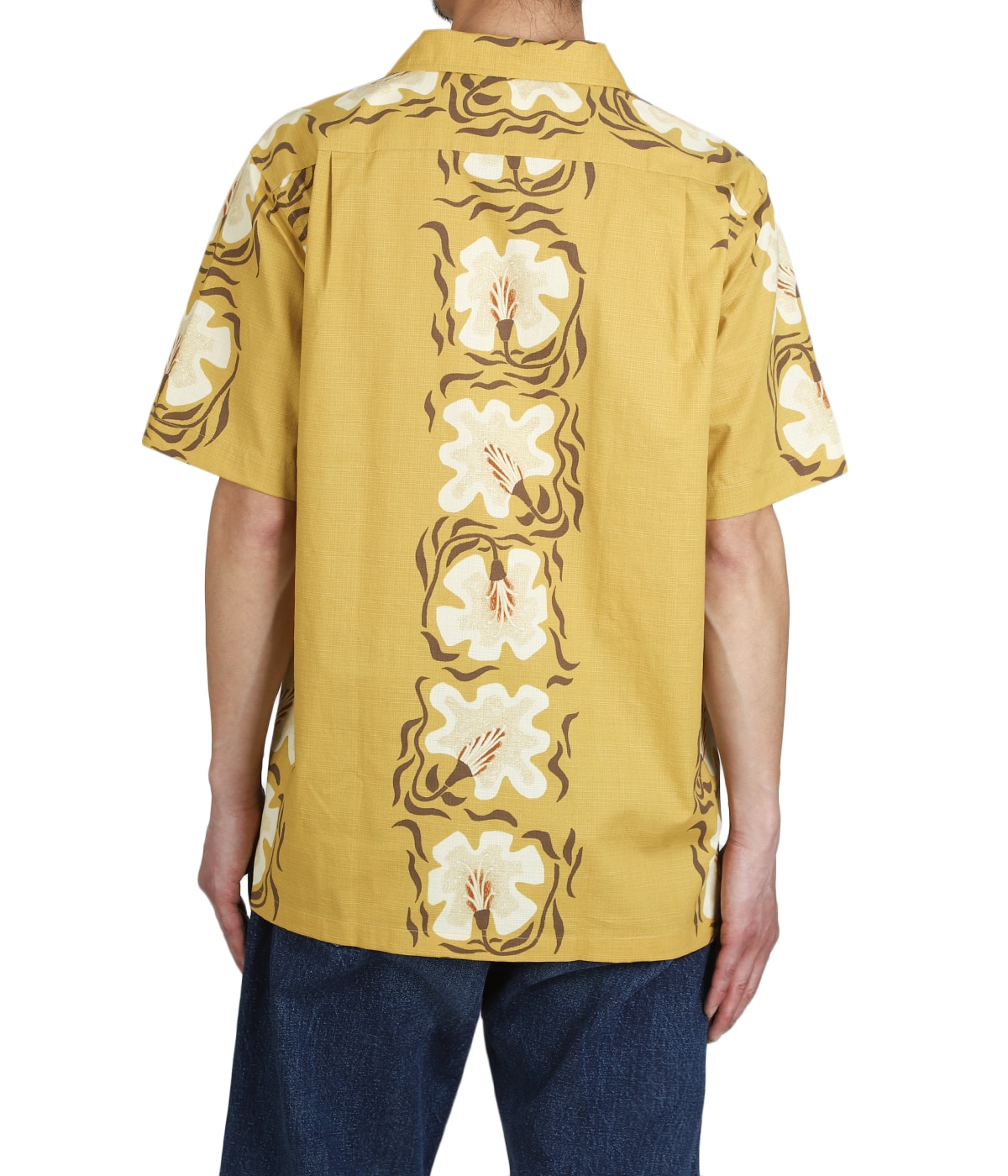 model（175cm / 60kg）B85 W75 H92 着用サイズ：M