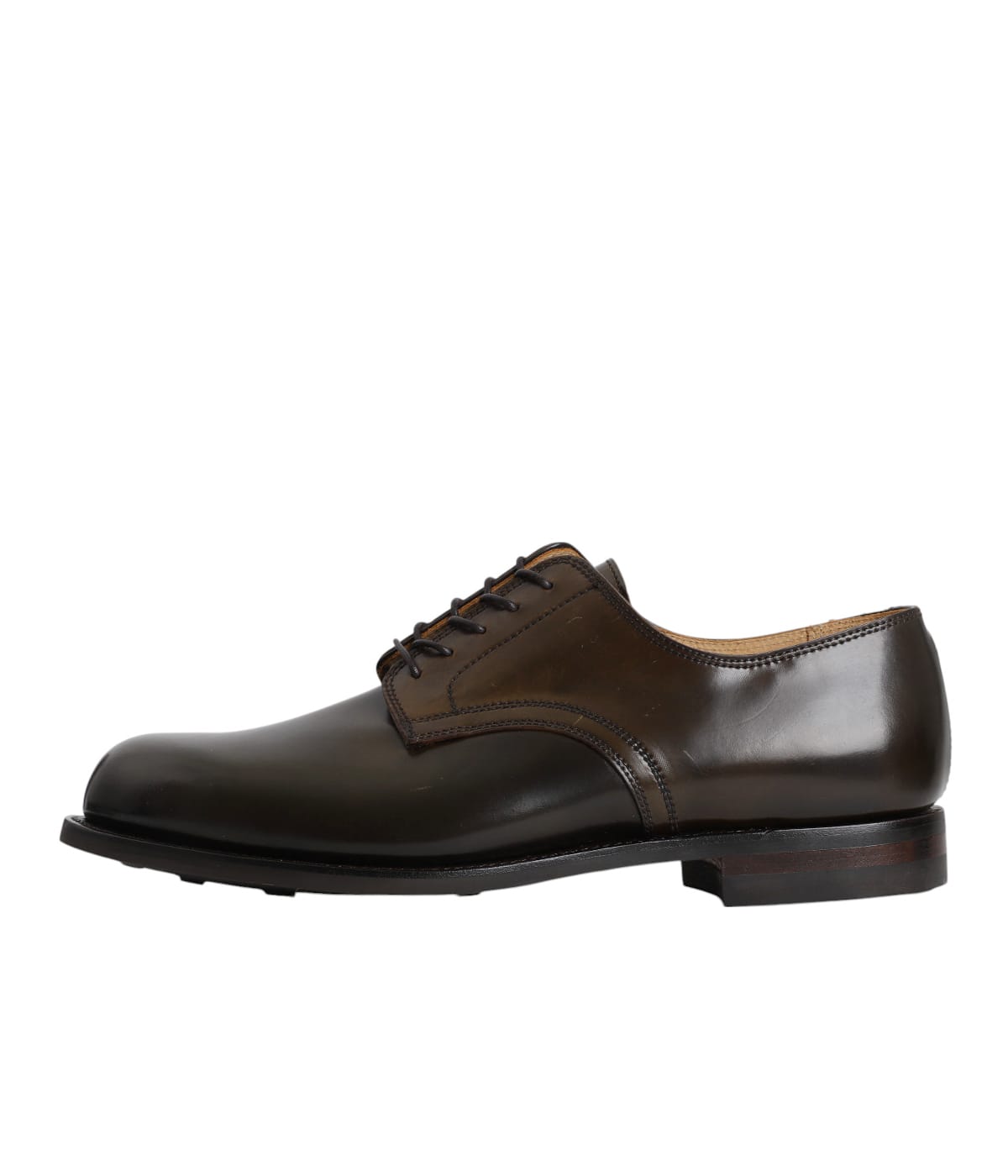 クロケット&ジョーンズ　イングランド製　レザーシューズ　25cm Crockett&Jones（クロケットアンドジョーンズ）【HAND GRADE