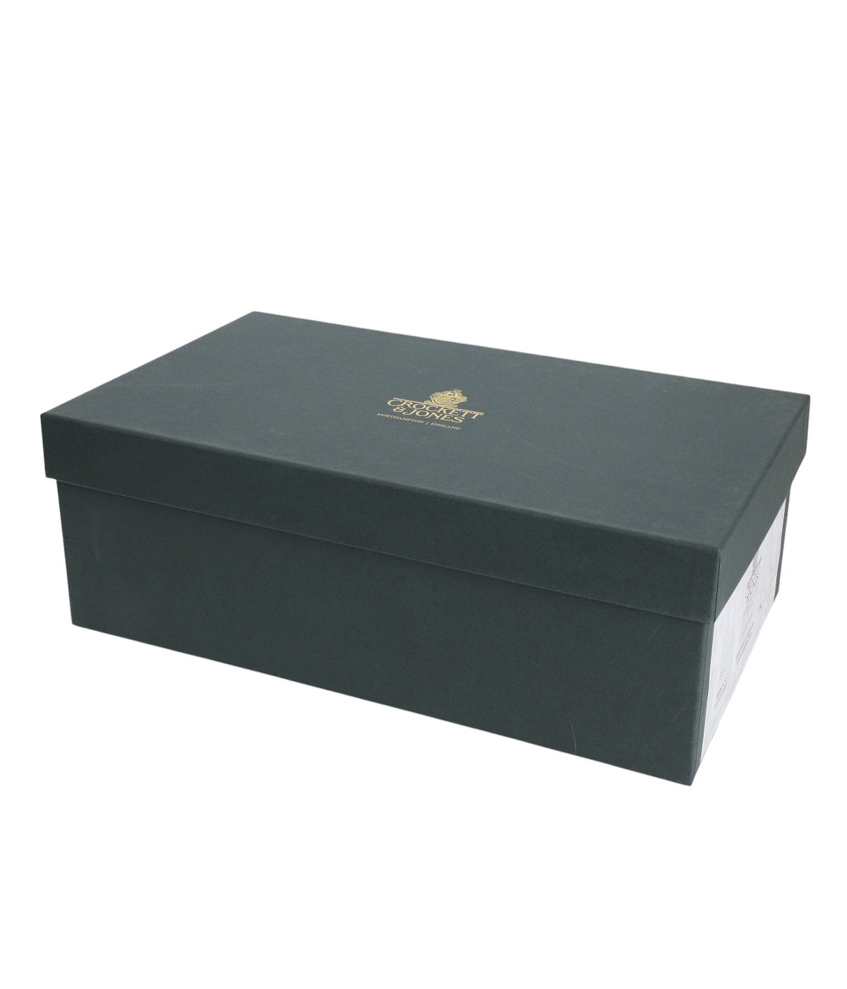 MID HURST Single Dainite Sole | Crockett&Jones(クロケット