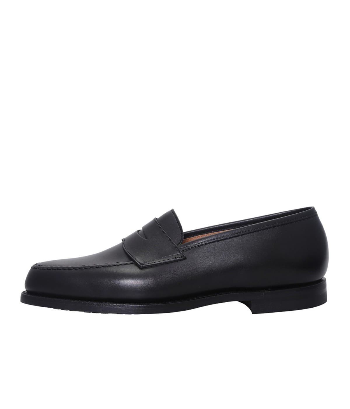 クロケット＆ジョーンズ　ARDEN アーデン　ブラック　6.5 クロケット＆ジョーンズ アーデン 2|ARDEN 2 BLACK パンチ
