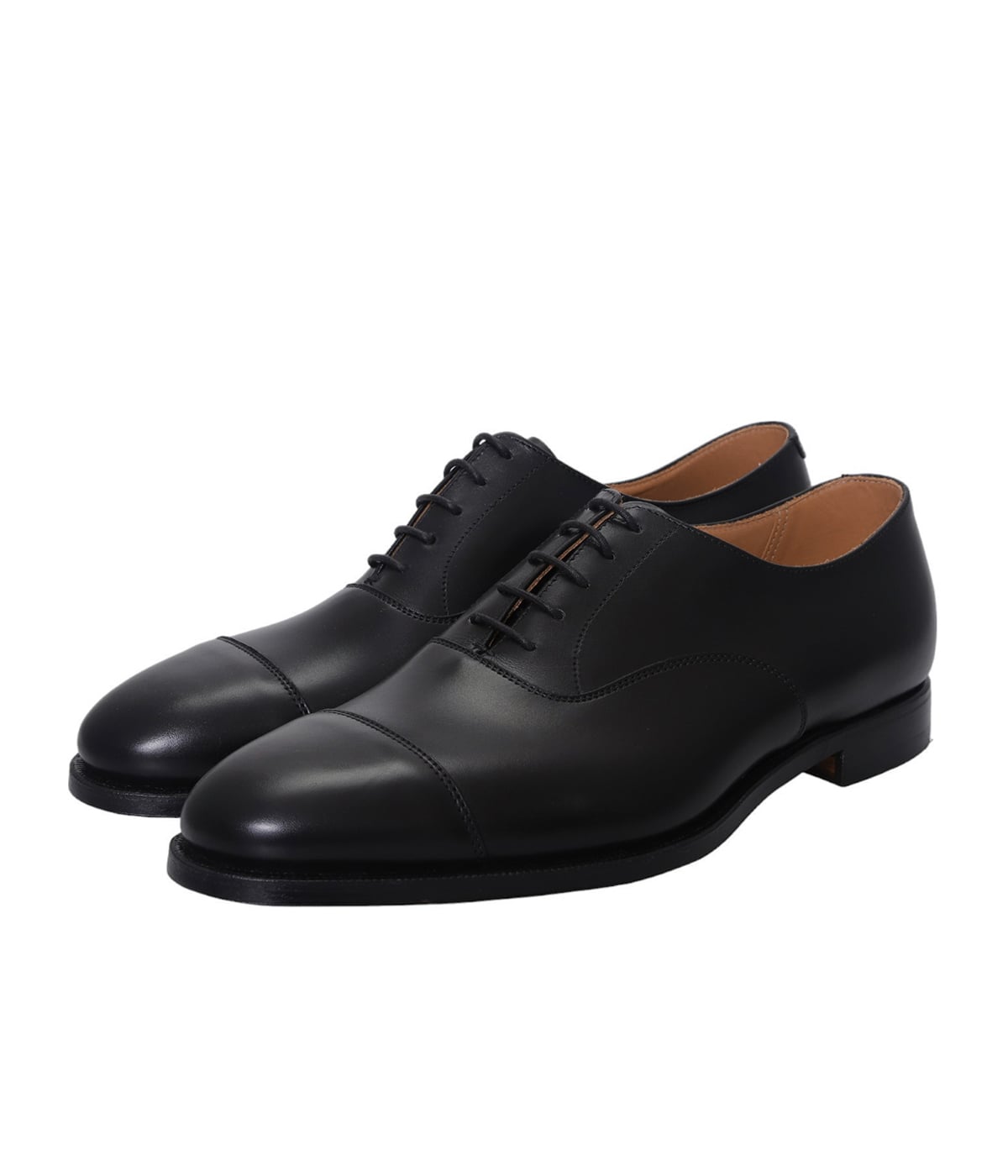 CONNAUGHT 2 Leather Sole | Crockett&Jones(クロケットアンド