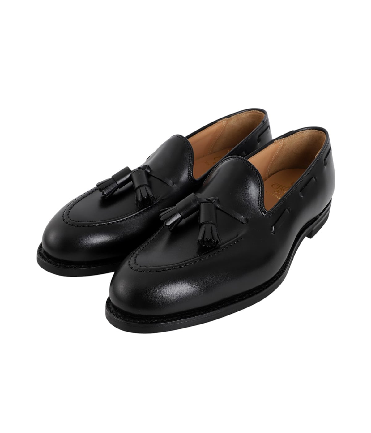 CAVENDISH3 City Sole | Crockett&Jones(クロケットアンドジョーンズ