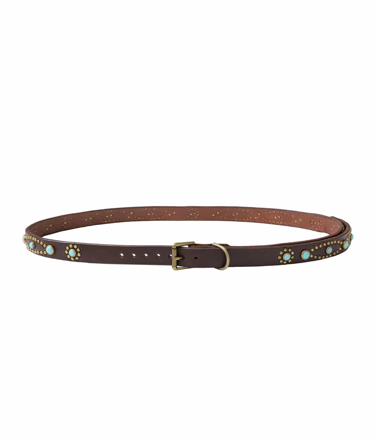 HTC　レザーサスペンダー 46 RING BELT | HTC(エイチティーシー) / ファッション雑貨