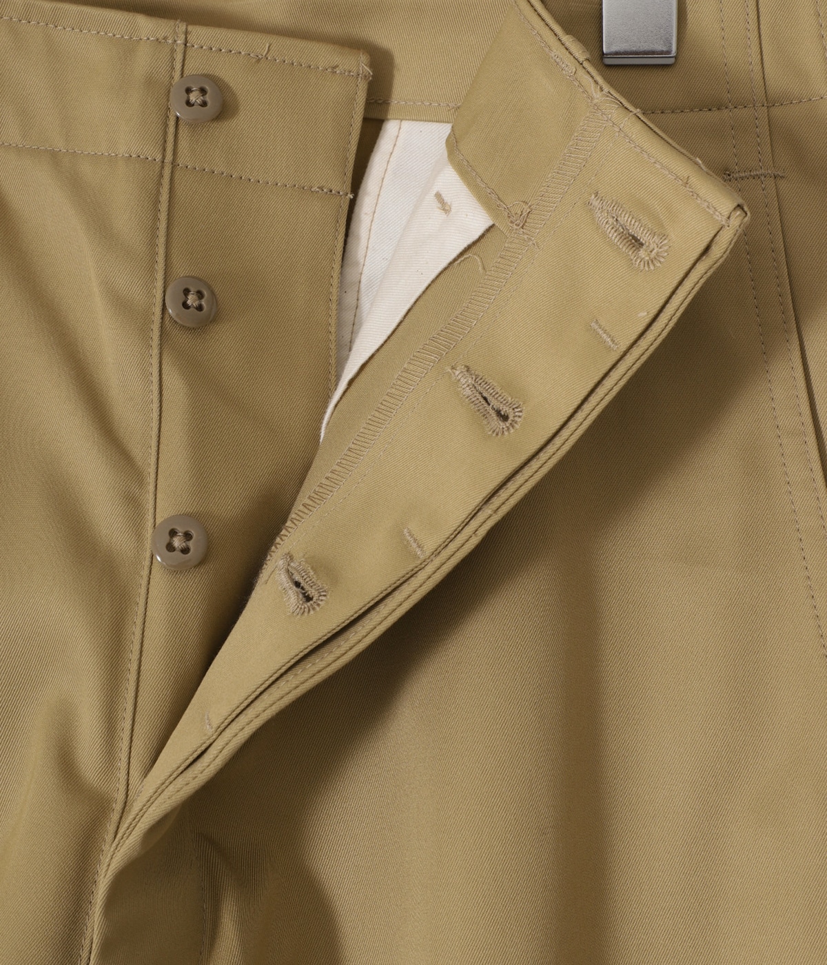 【美品】ANATOMICA アナトミカ CHINOⅡ 32 ANATOMICA (アナトミカ) CHINO II For Women / チノツー : ICORA