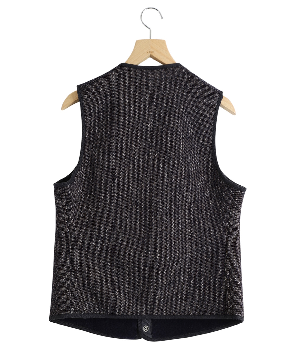 ANATOMICA BBベスト サイズ42 WORK BEACH CLOTH VEST(BB VEST) – ANATOMICA TOKYO FLAGSHIP STORE