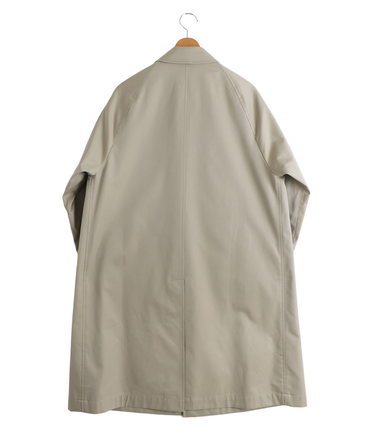 SINGLE RAGLAN Ⅰ | ANATOMICA(アナトミカ) / アウター コート (メンズ